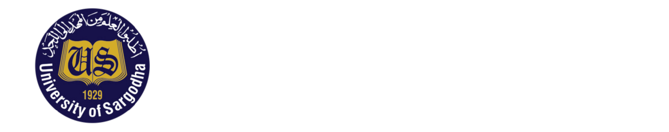 University of Sargodha
