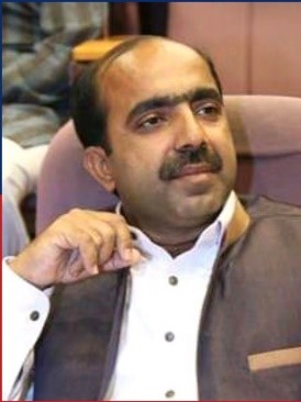 Prof. Dr. Ahmad Raza Bilal