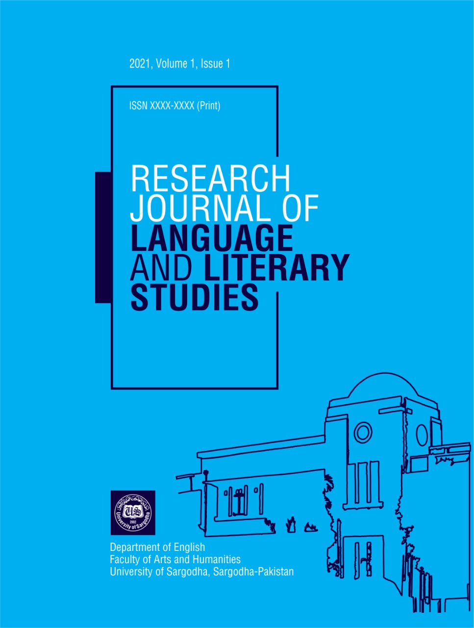 Research Journal of Language Studies