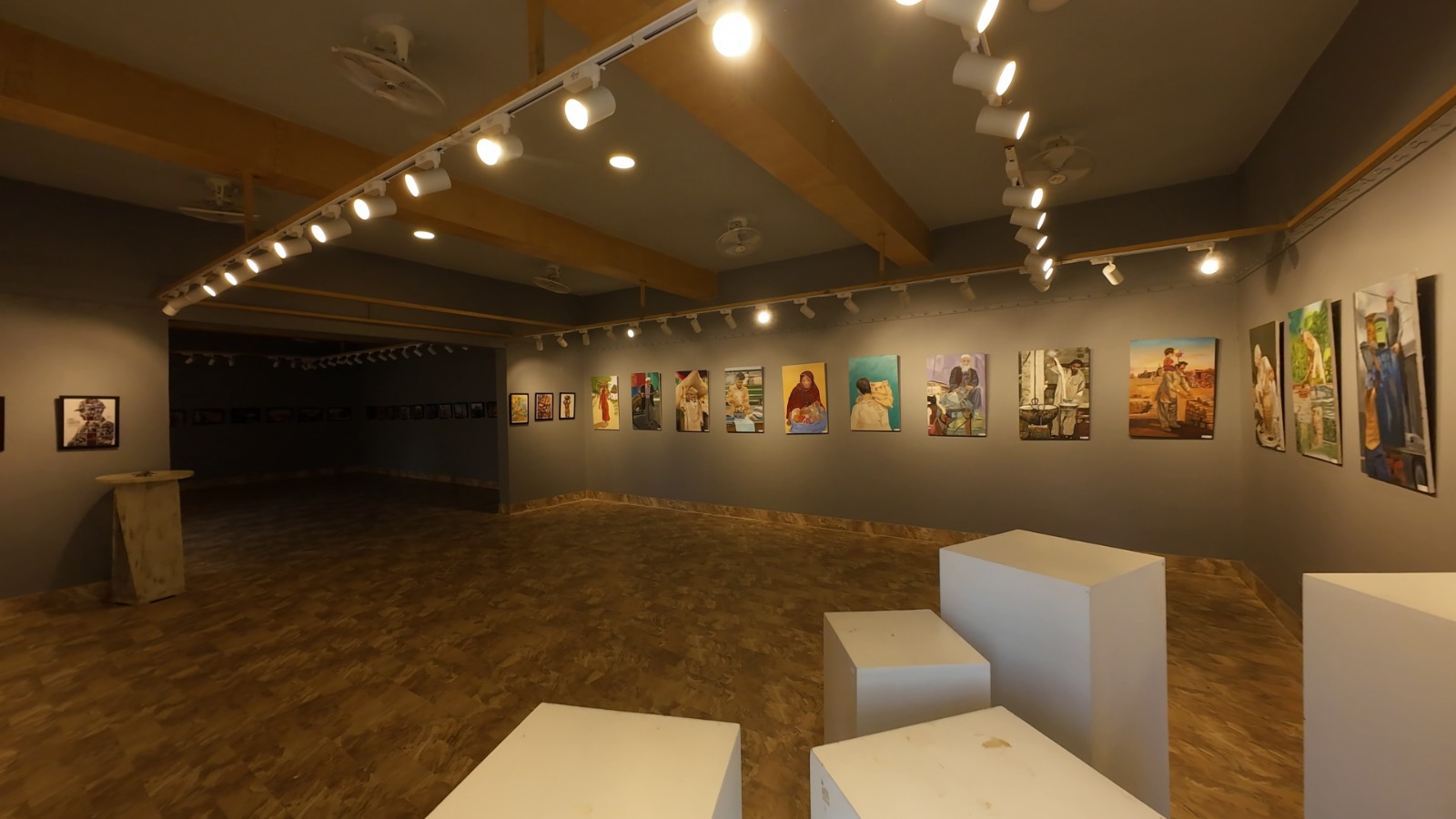Arts and Culture