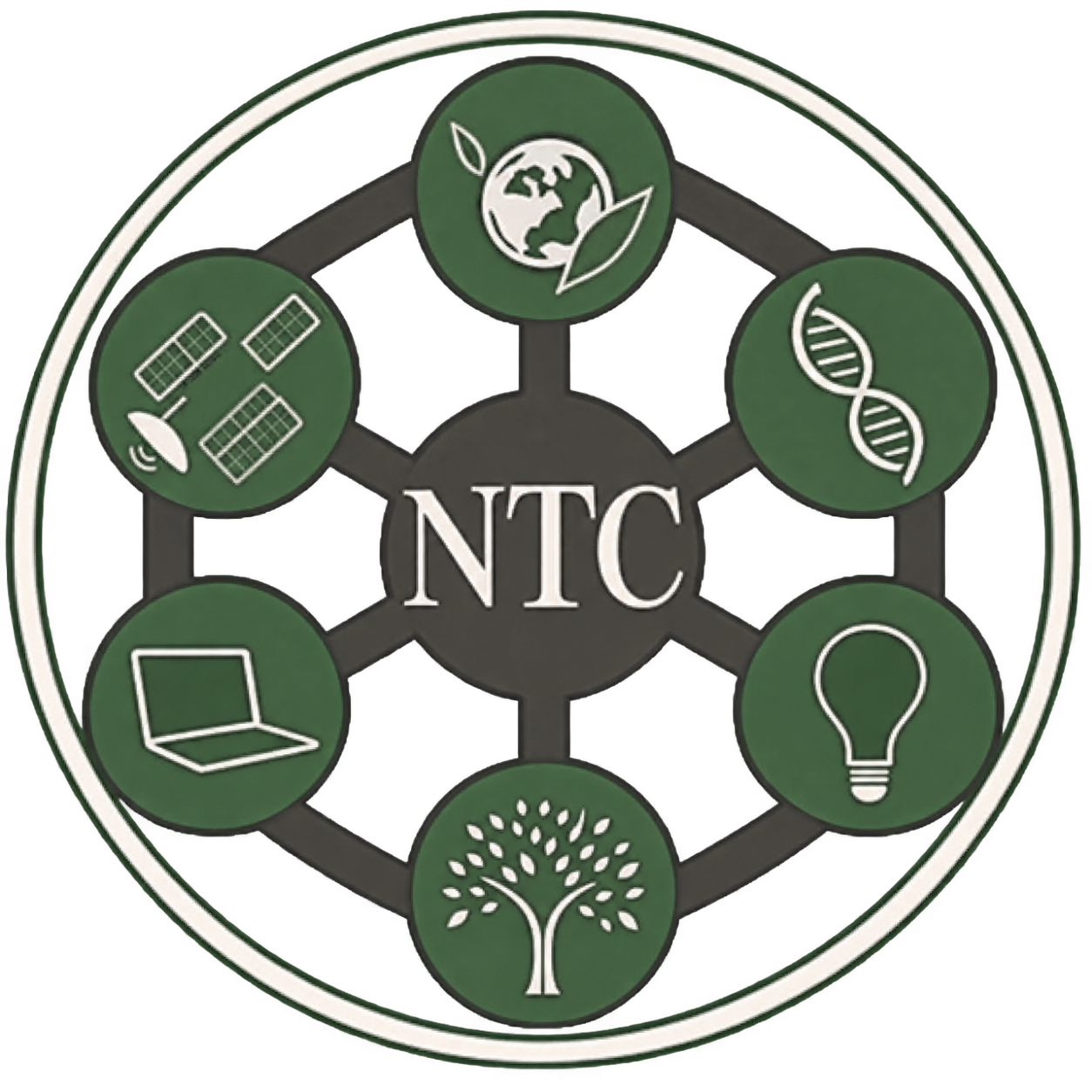 National Technology Council logo
