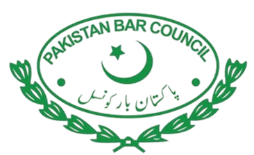 Pakistan Bar Council logo