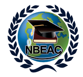 National Business Education Accreditation Council logo